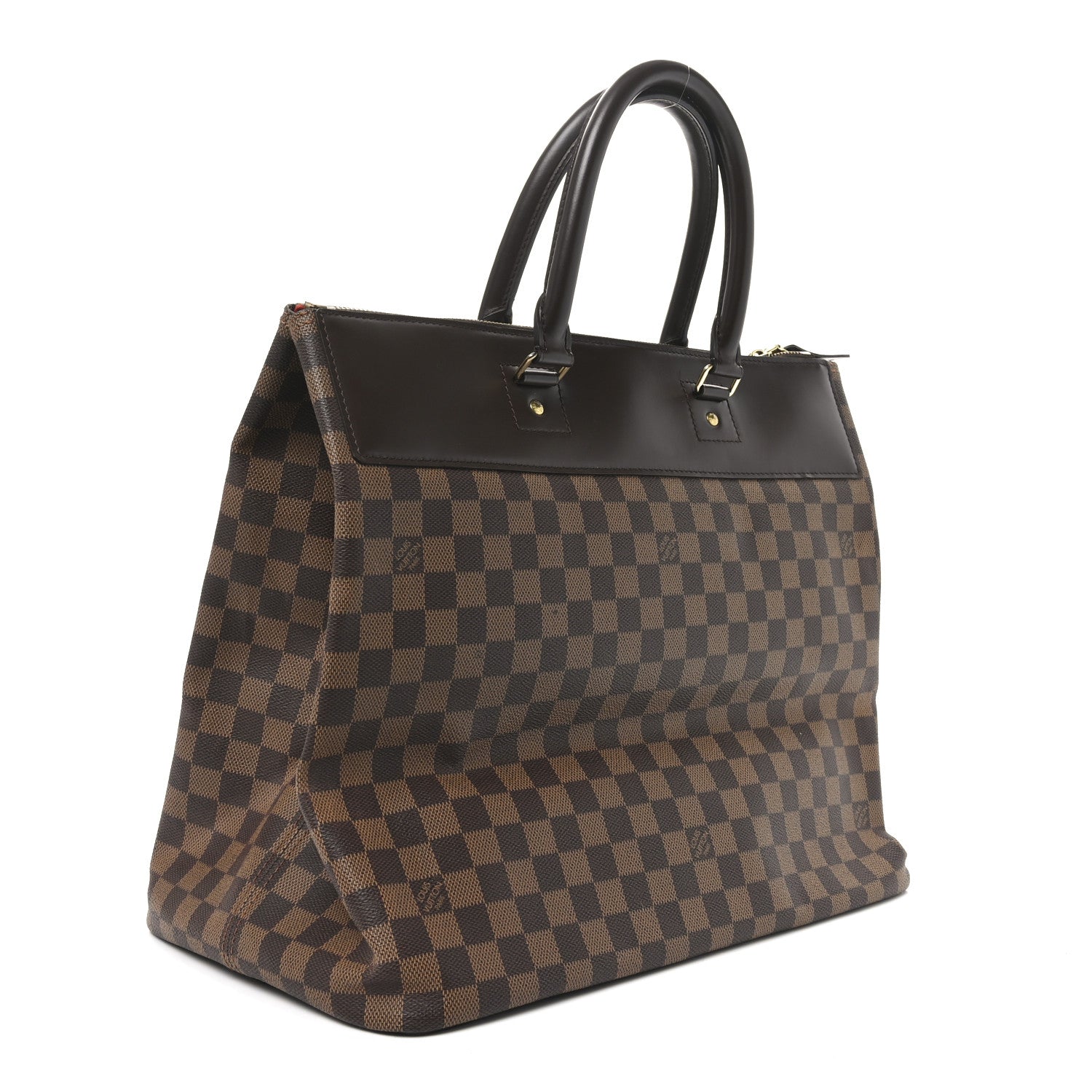 Damier Ebene Greenwich PM
