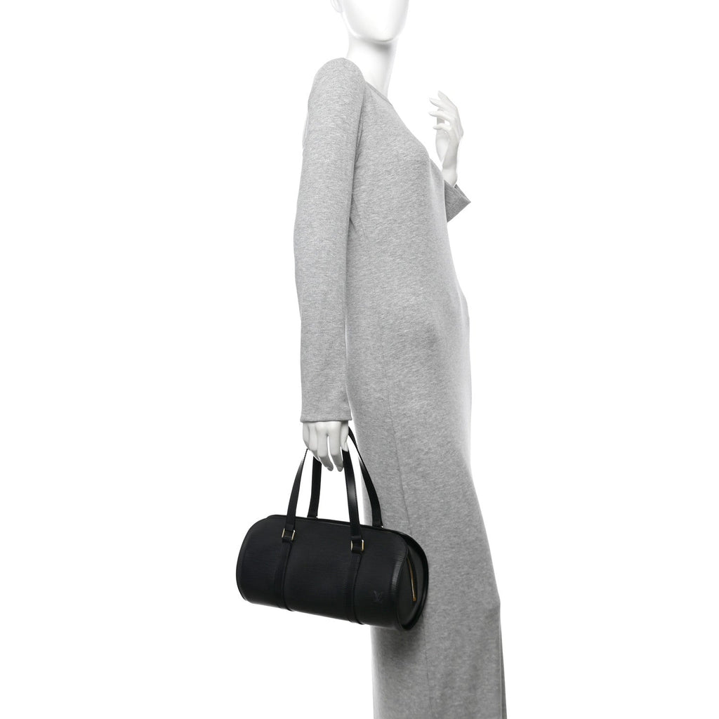 Epi Soufflot Black