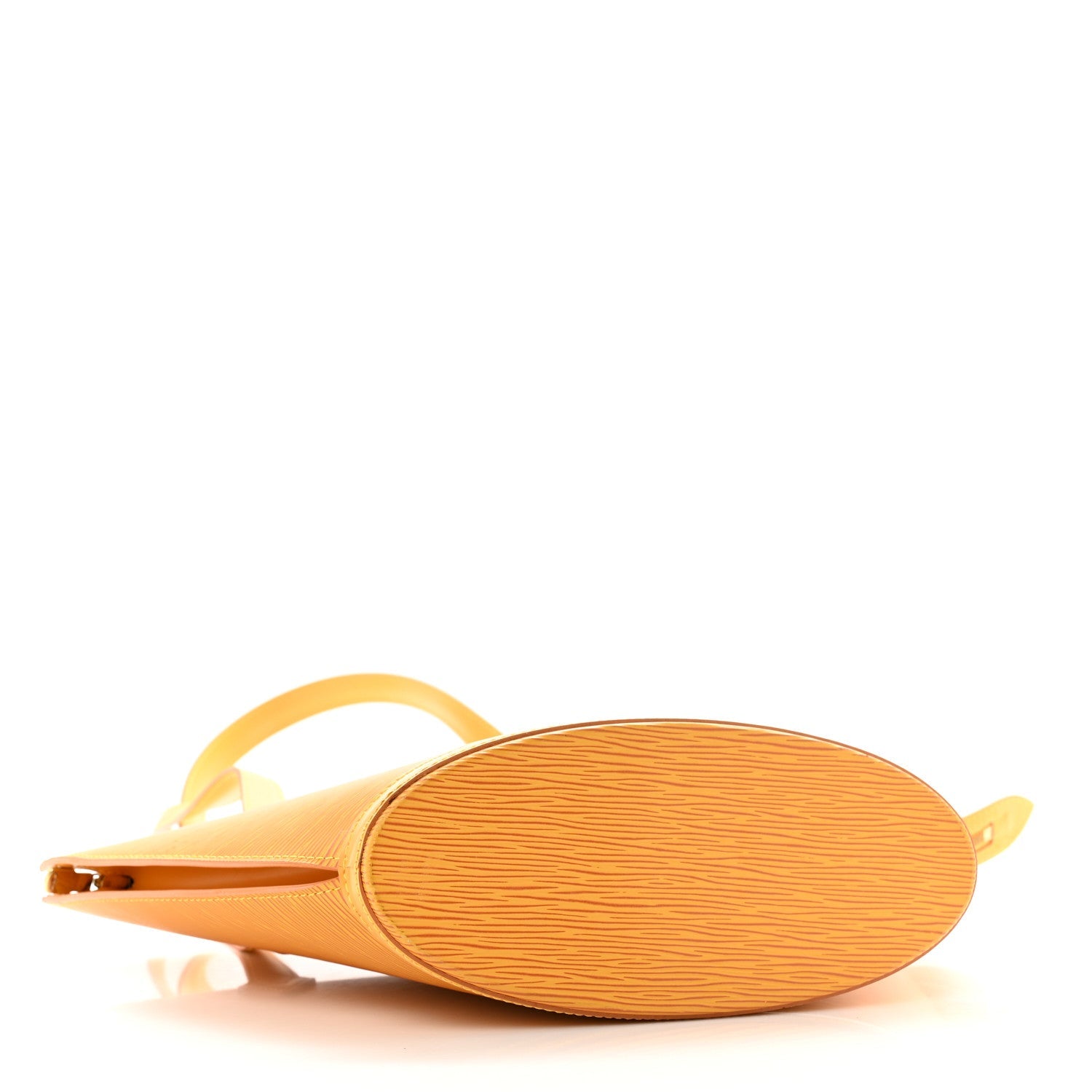 Epi Saint Jacques PM Long Straps Tassil