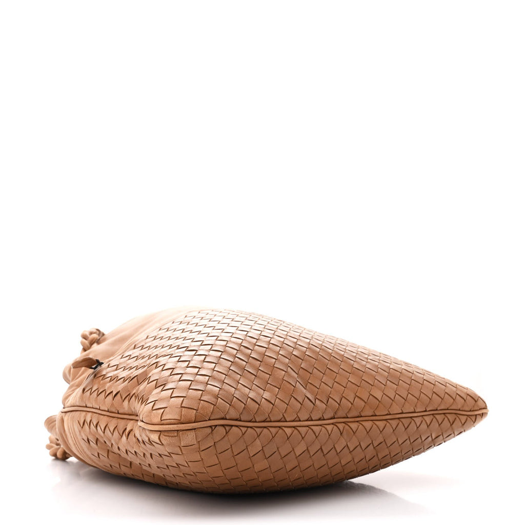 Cervo Deerskin Julie Tote Noce