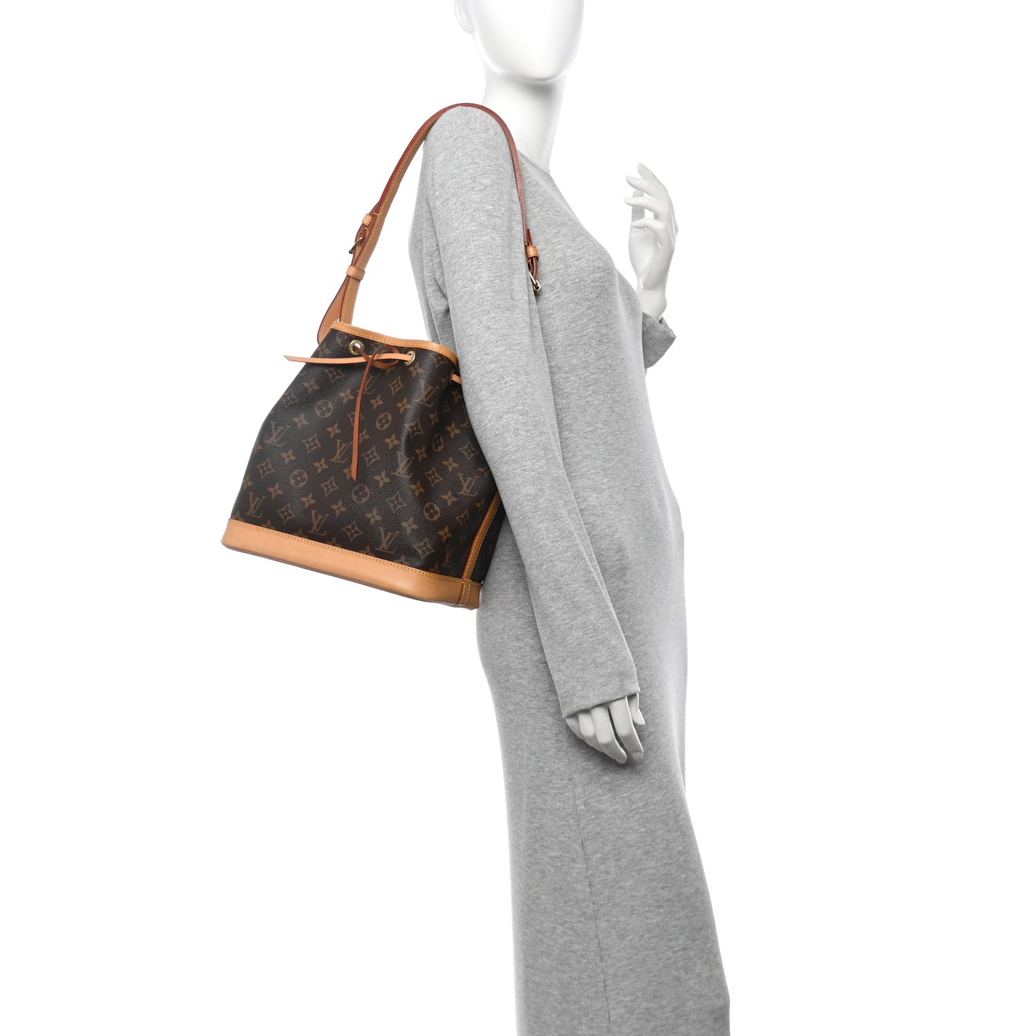 Monogram Petit Noe NM
