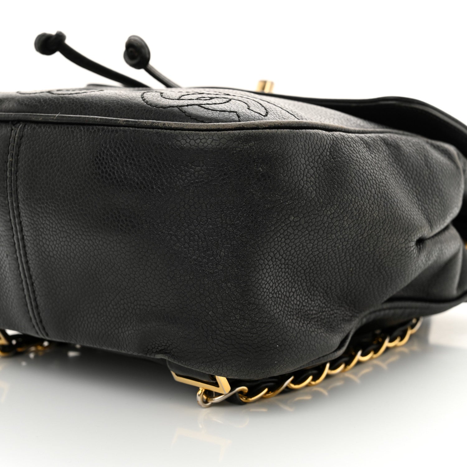 Caviar CC Backpack Black