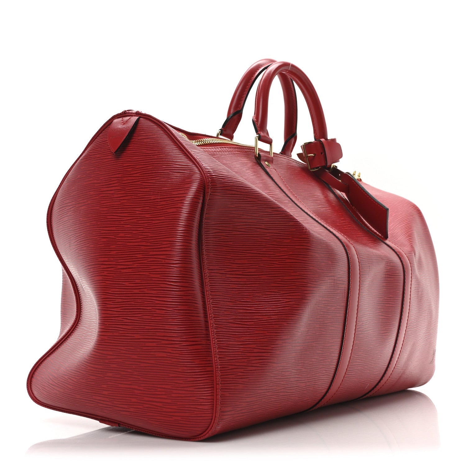 Epi Keepall 50 Red