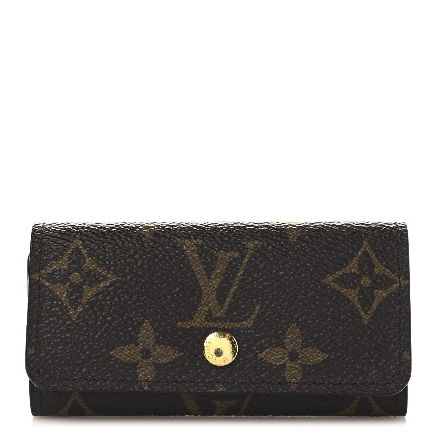 Monogram 4 Key Multicles Holder