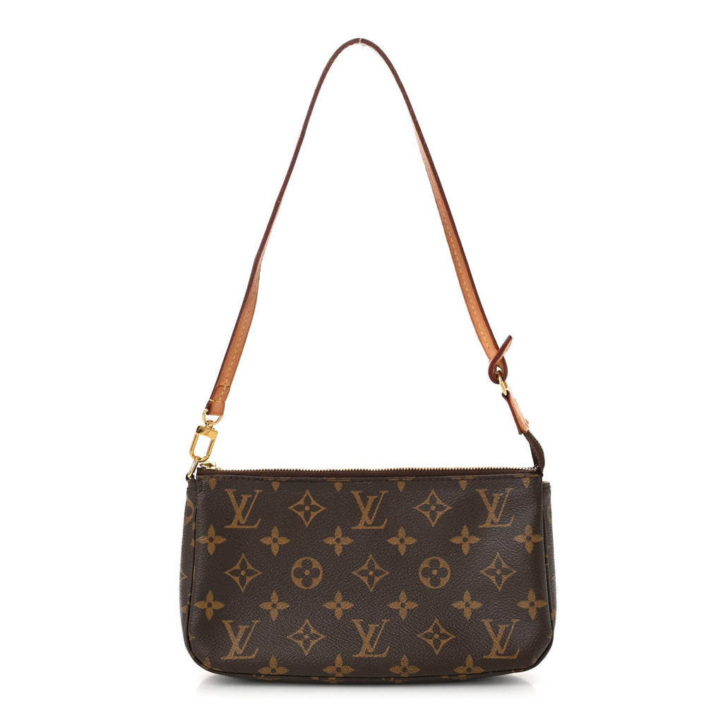 Monogram Pochette Accessories NM