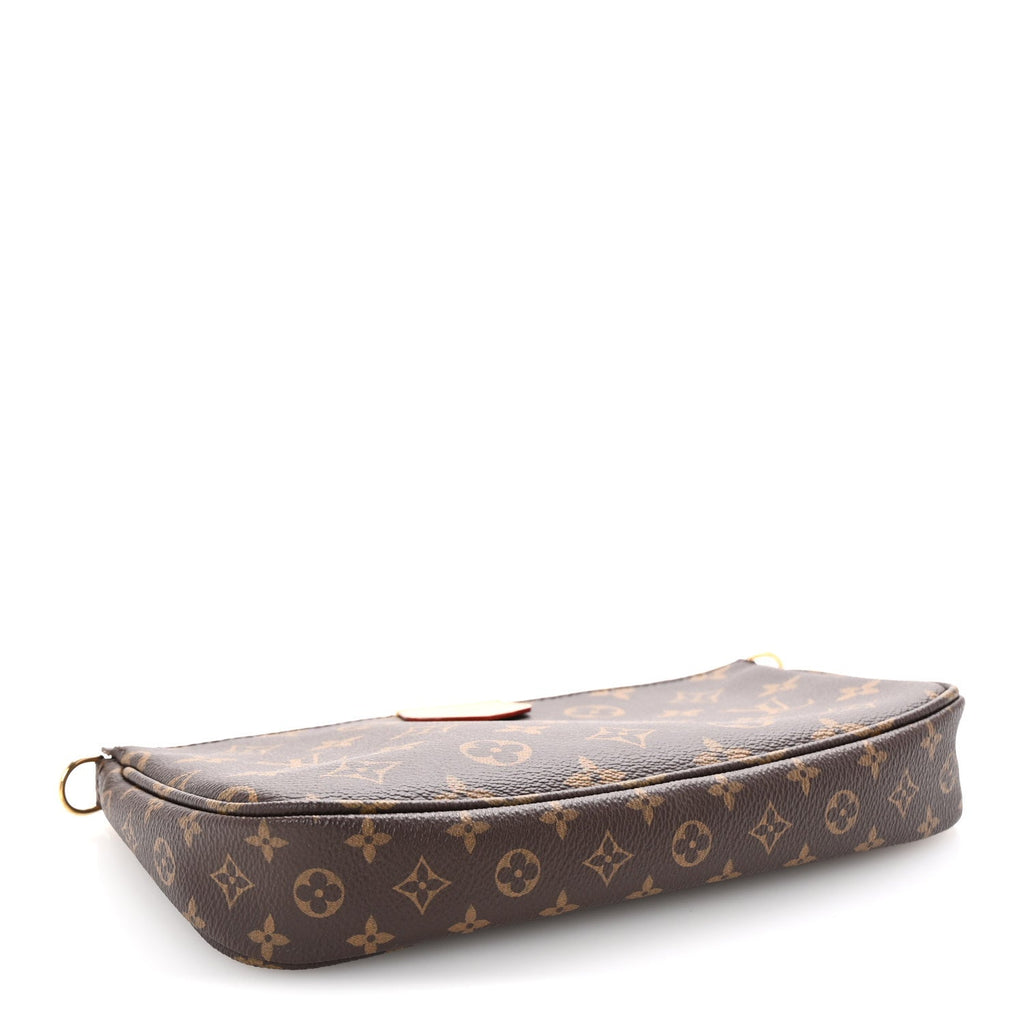 Monogram Multi Pochette Accessories Large Pochette