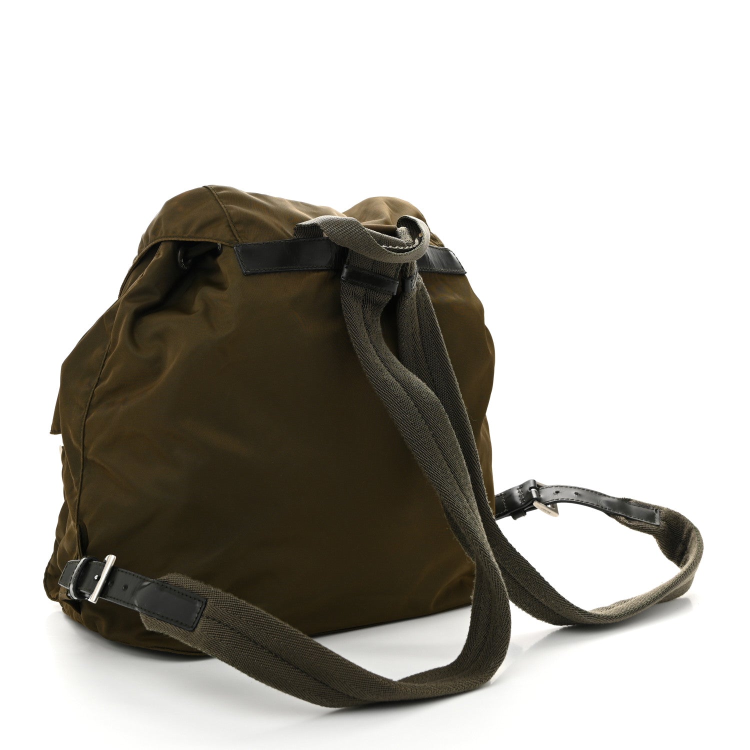 Tessuto Nylon Vela Medium Backpack Tundra