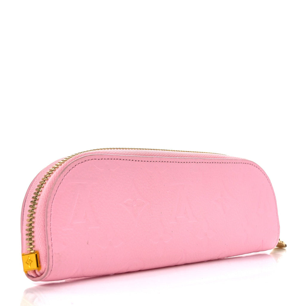 Empreinte Charlotte Pencil Pouch Rose Ballerine