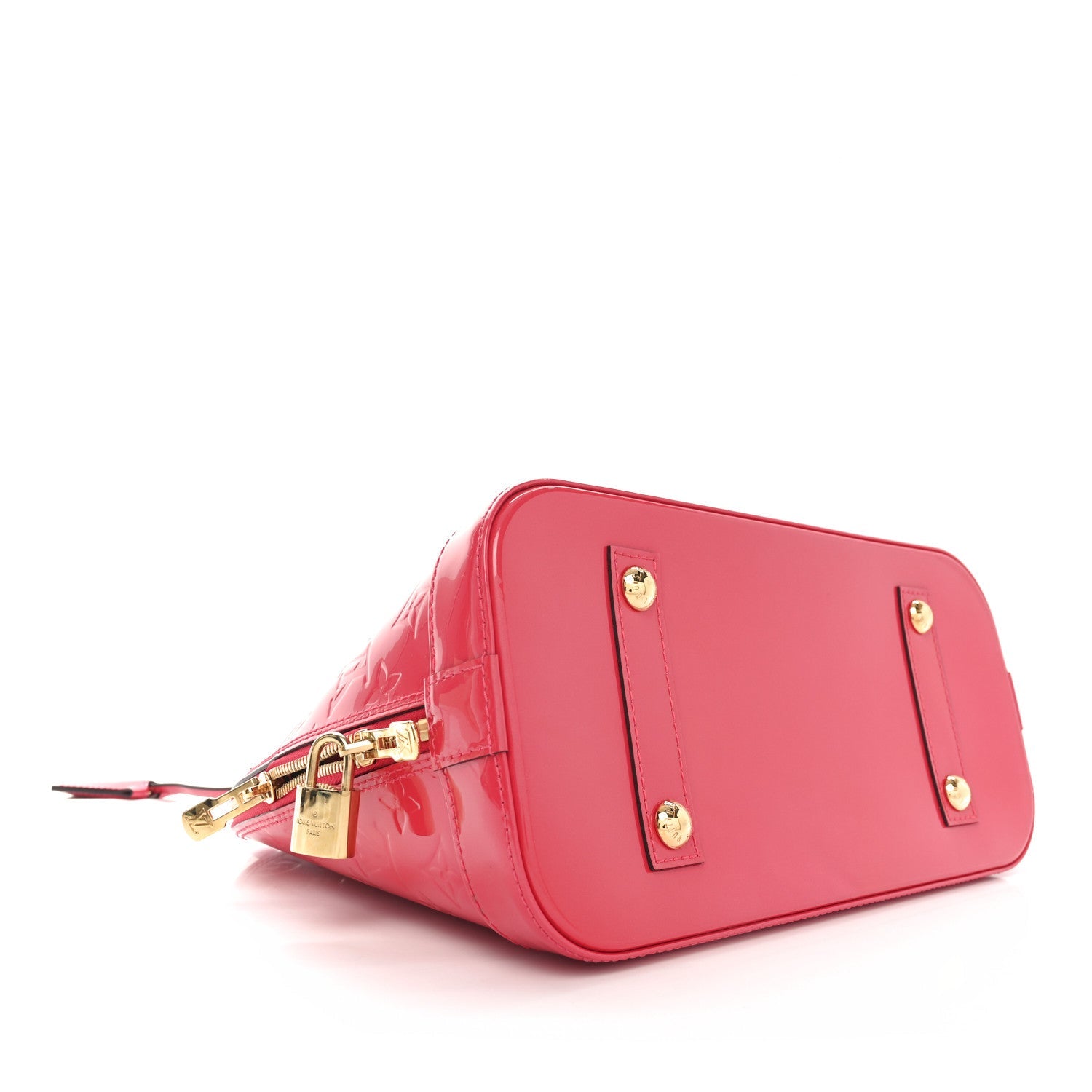 Vernis Alma PM Hot Pink