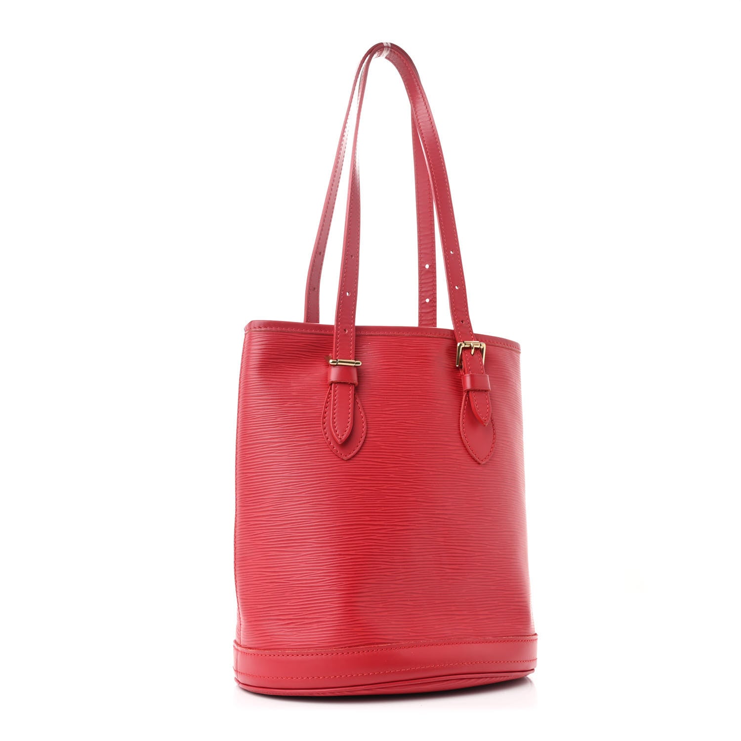 Epi Petit Bucket 23 Rouge