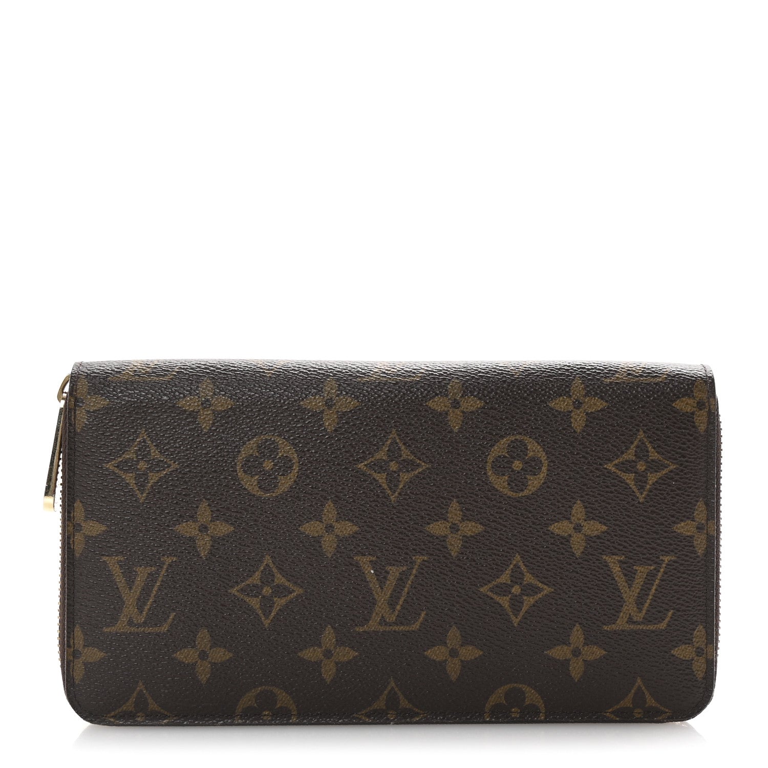 Monogram Zippy Organizer Wallet