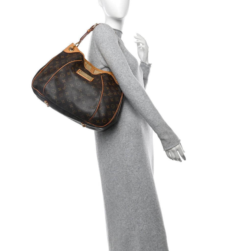 Monogram Galliera PM