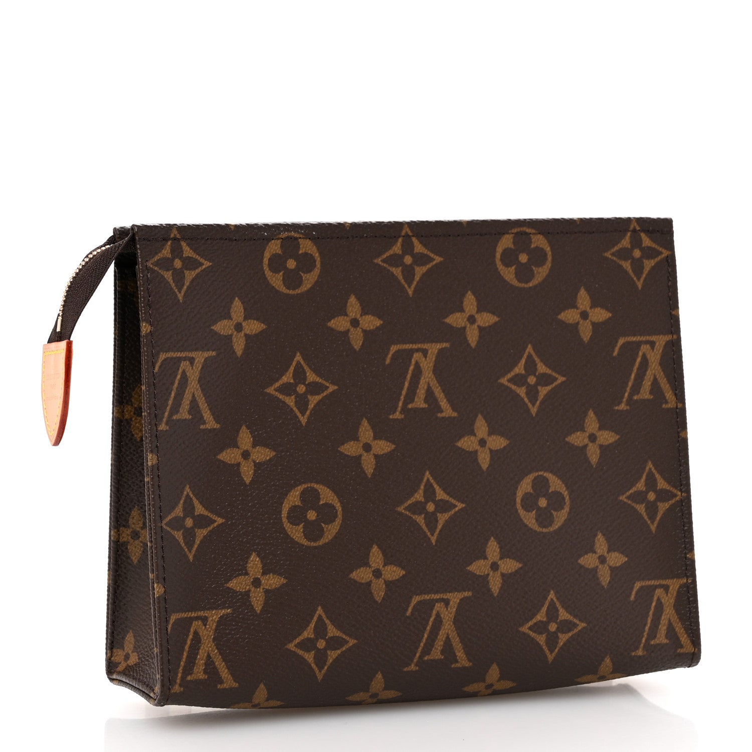 Monogram Trio Toilet Pouch