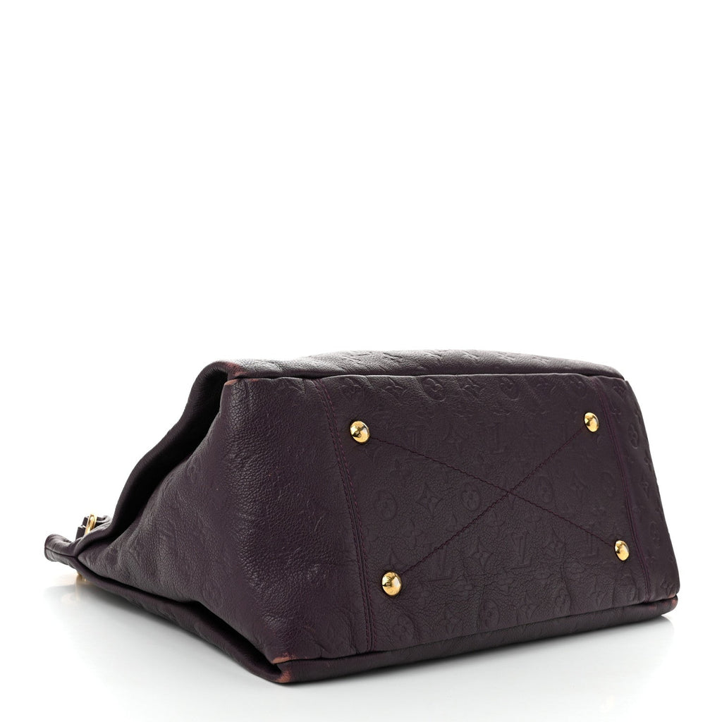 Empreinte Artsy MM Aube