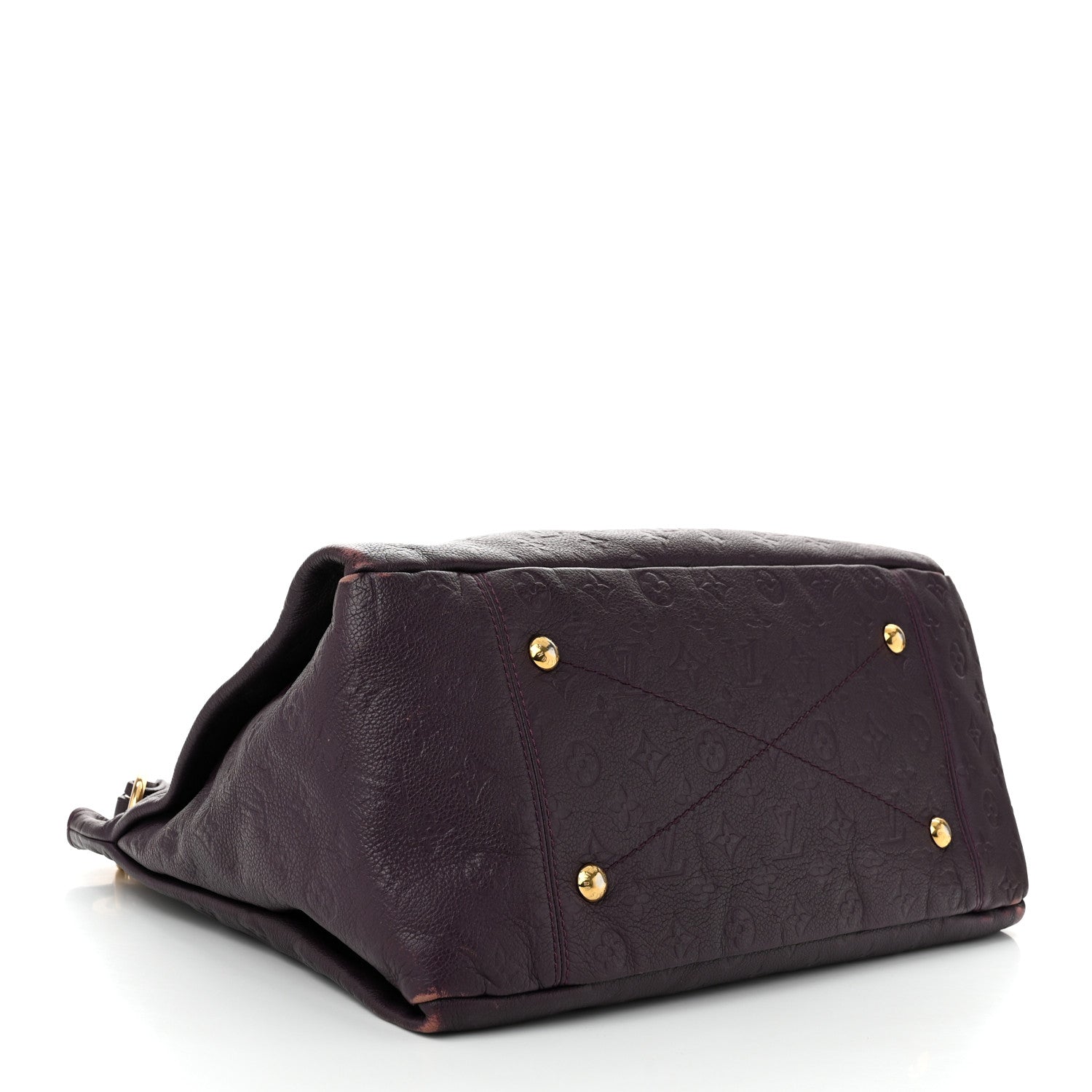 Empreinte Artsy MM Aube