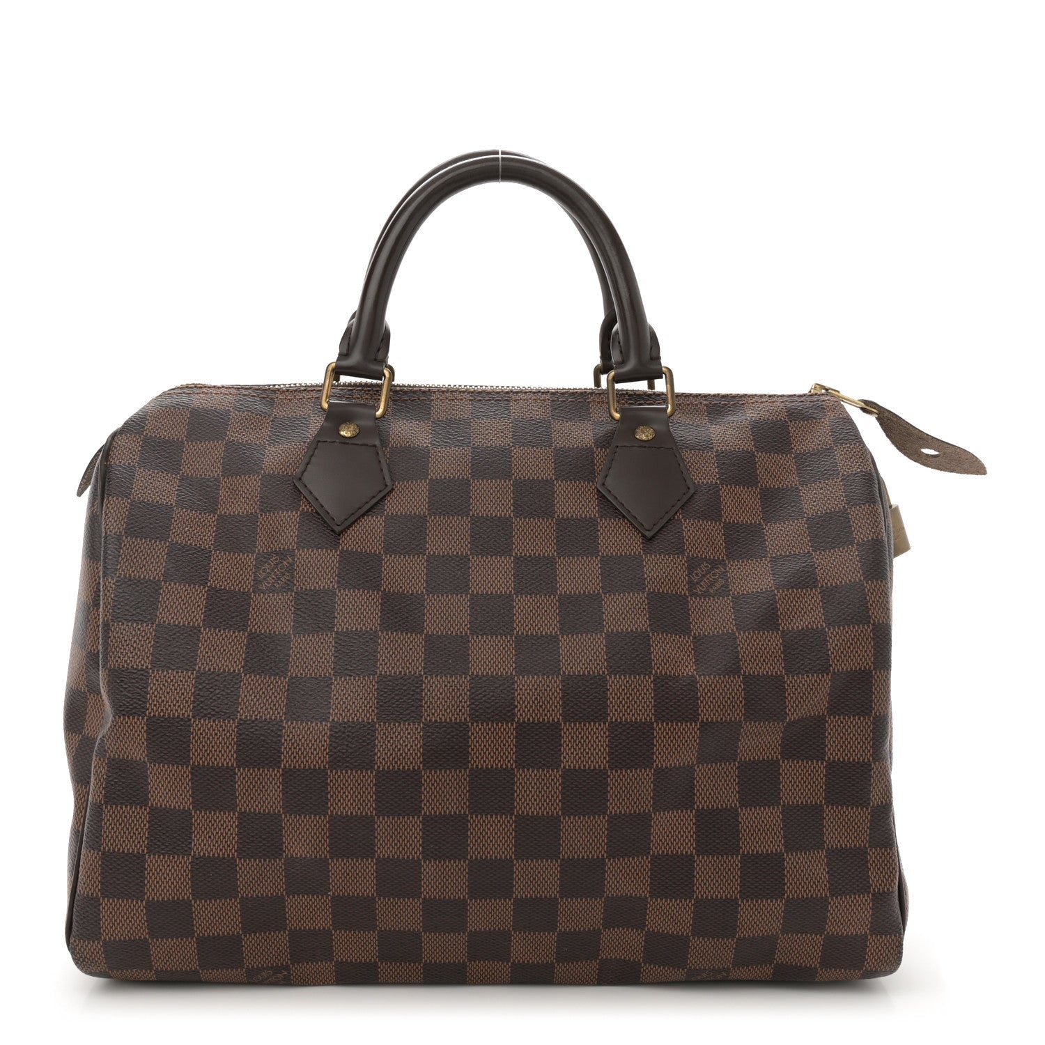 Damier Ebene Speedy 30