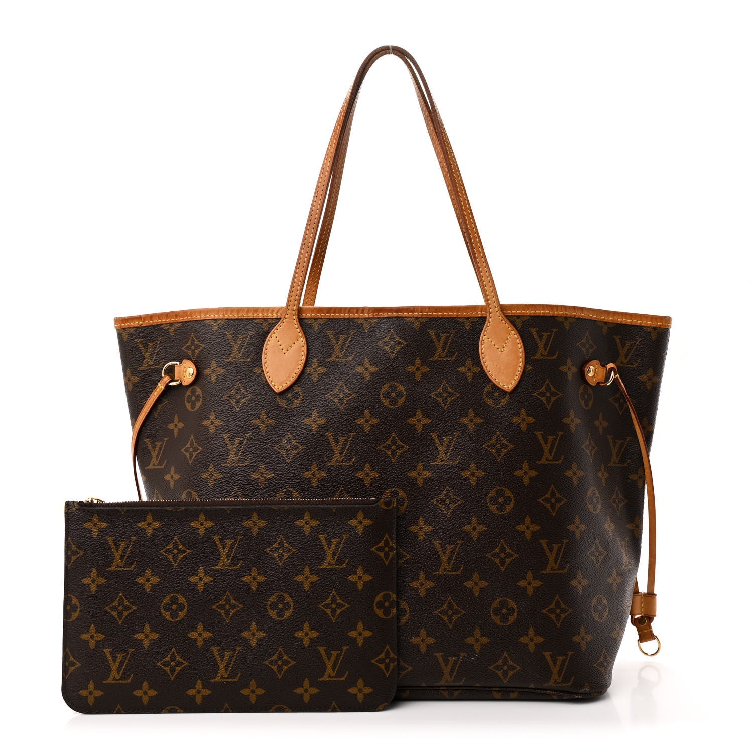 Monogram Neo Neverfull MM