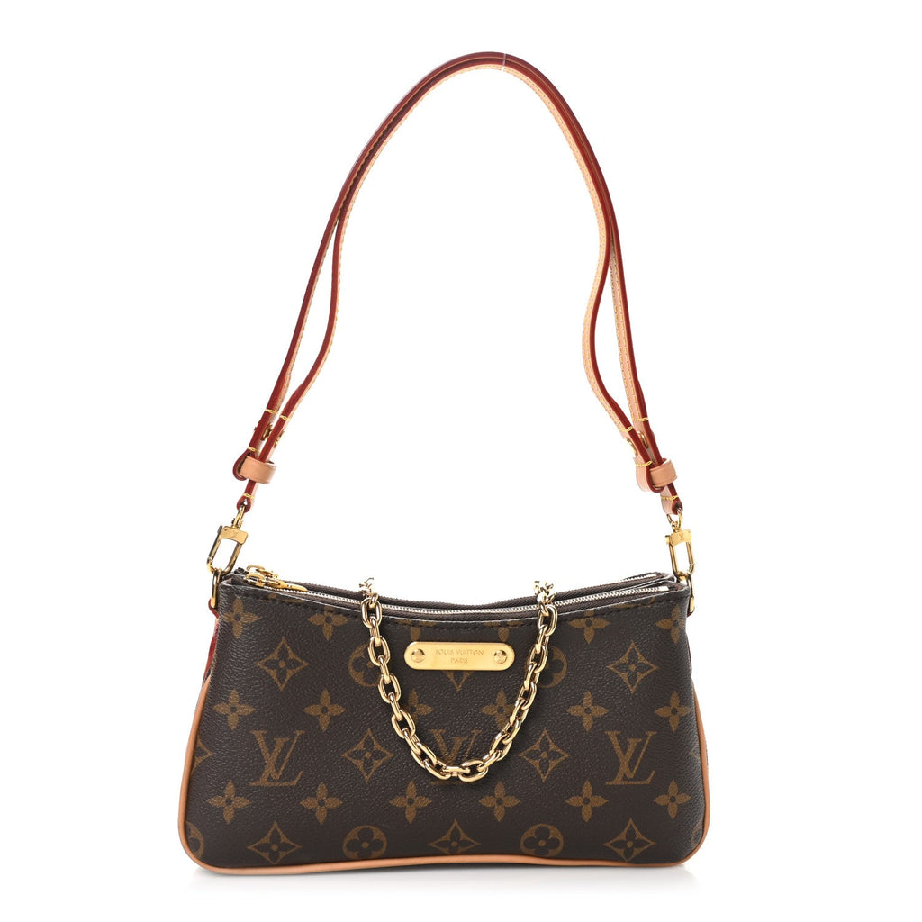 Monogram Liv Pochette