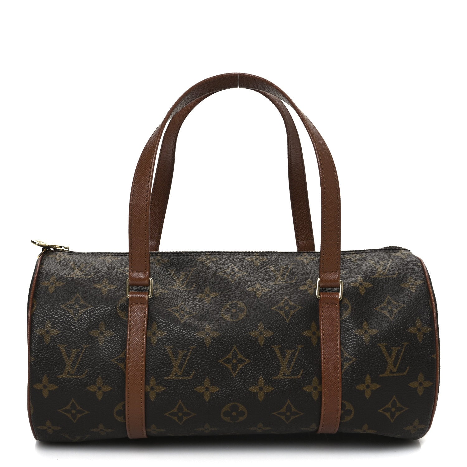 Monogram Papillon 30 with Companion