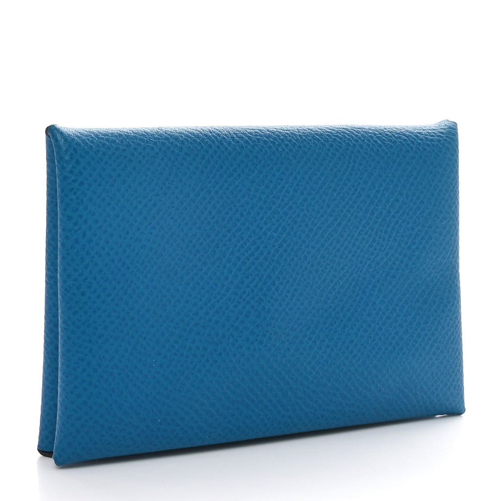 Epsom Calvi  Case Bleu Paon