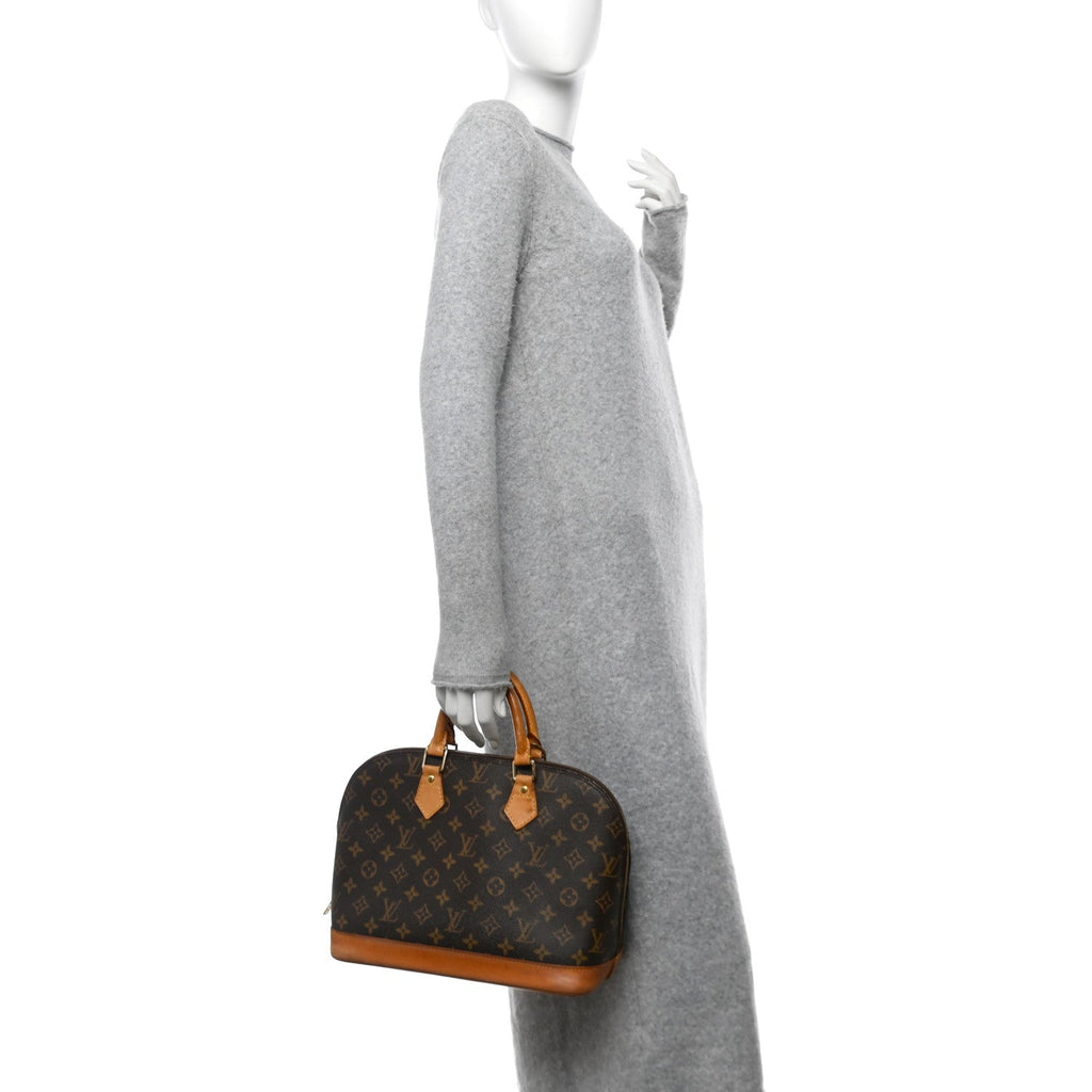 Monogram Alma PM