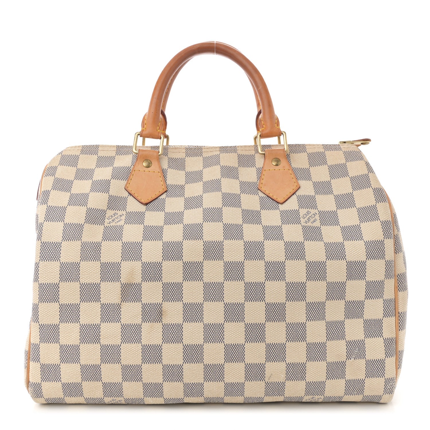 Damier Azur Speedy 30