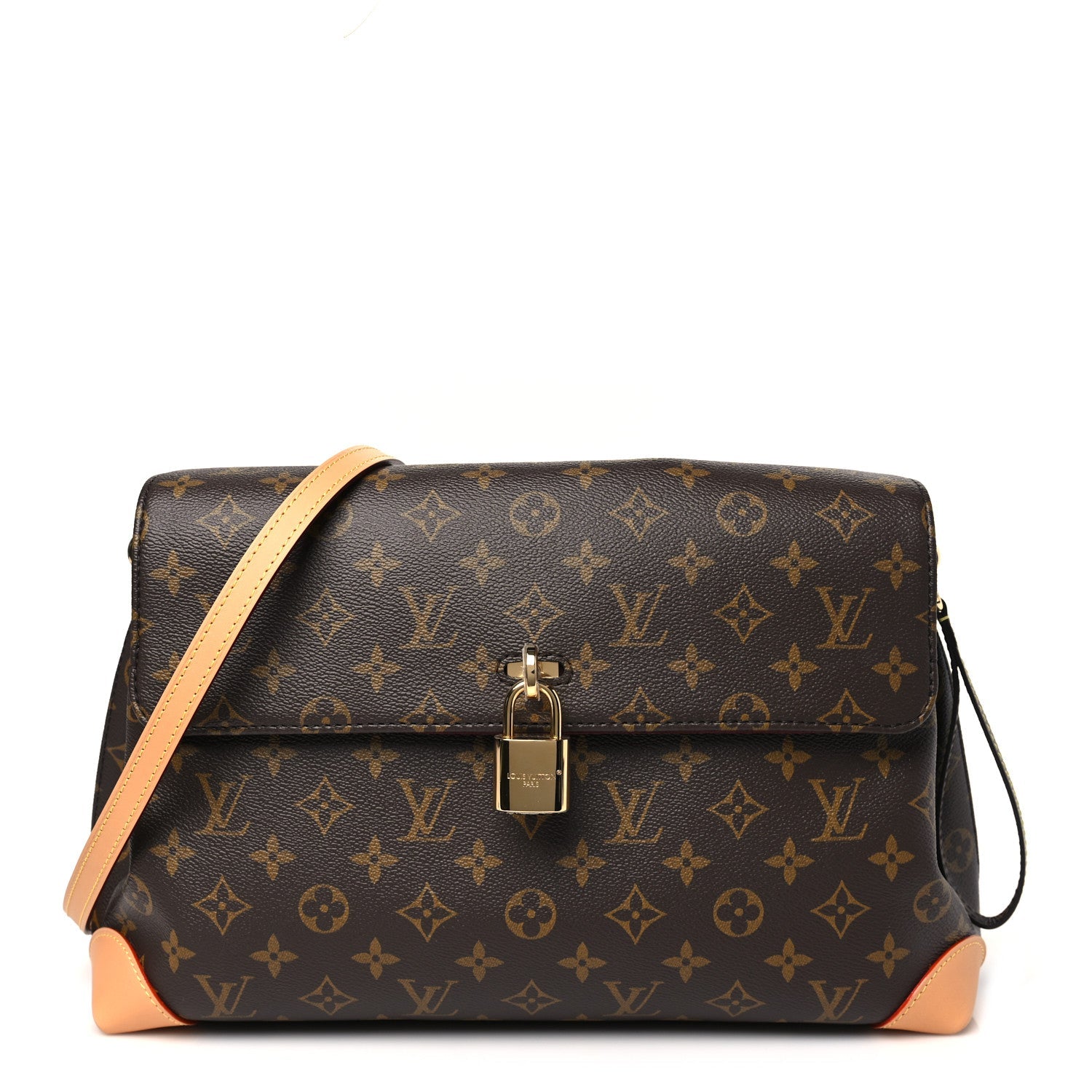 Monogram Hide Away MM