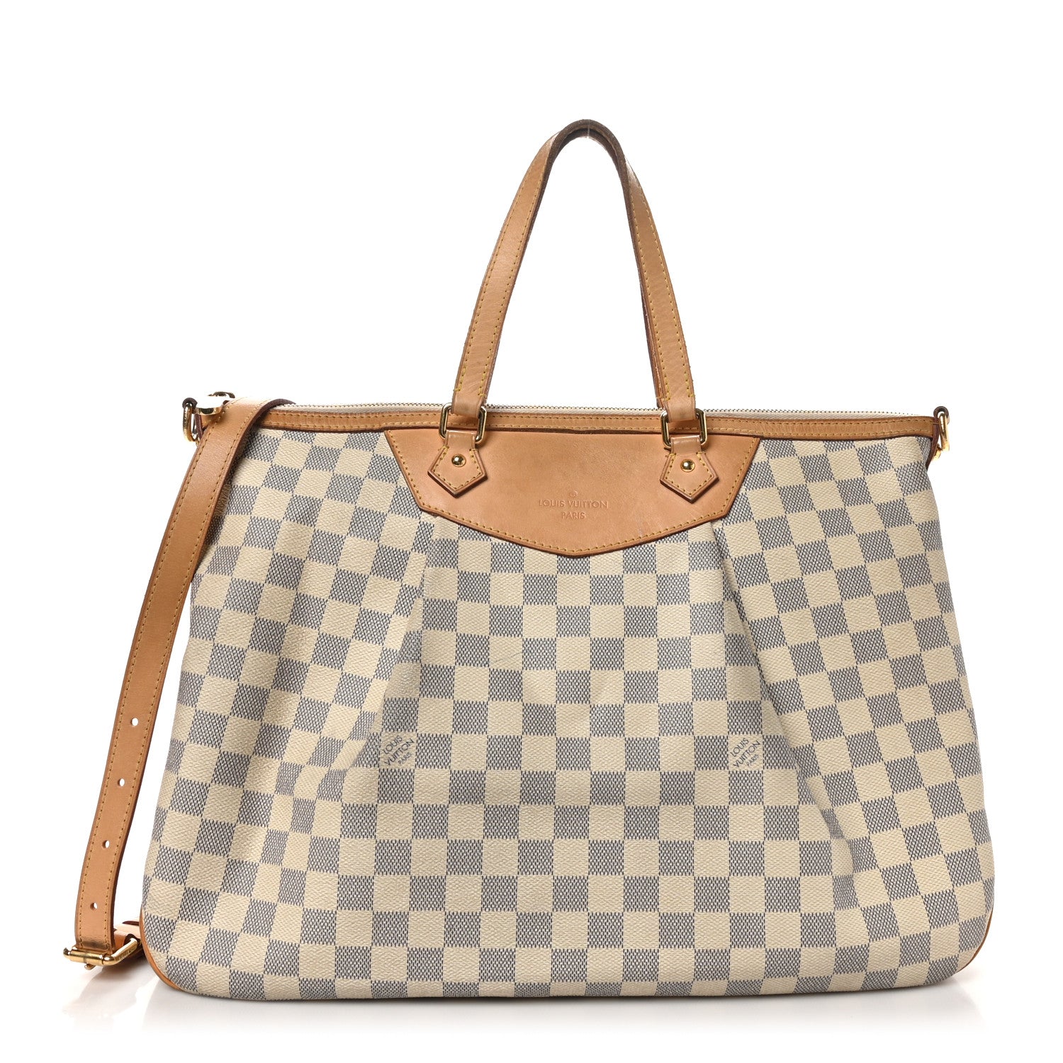 Damier Azur Siracusa GM