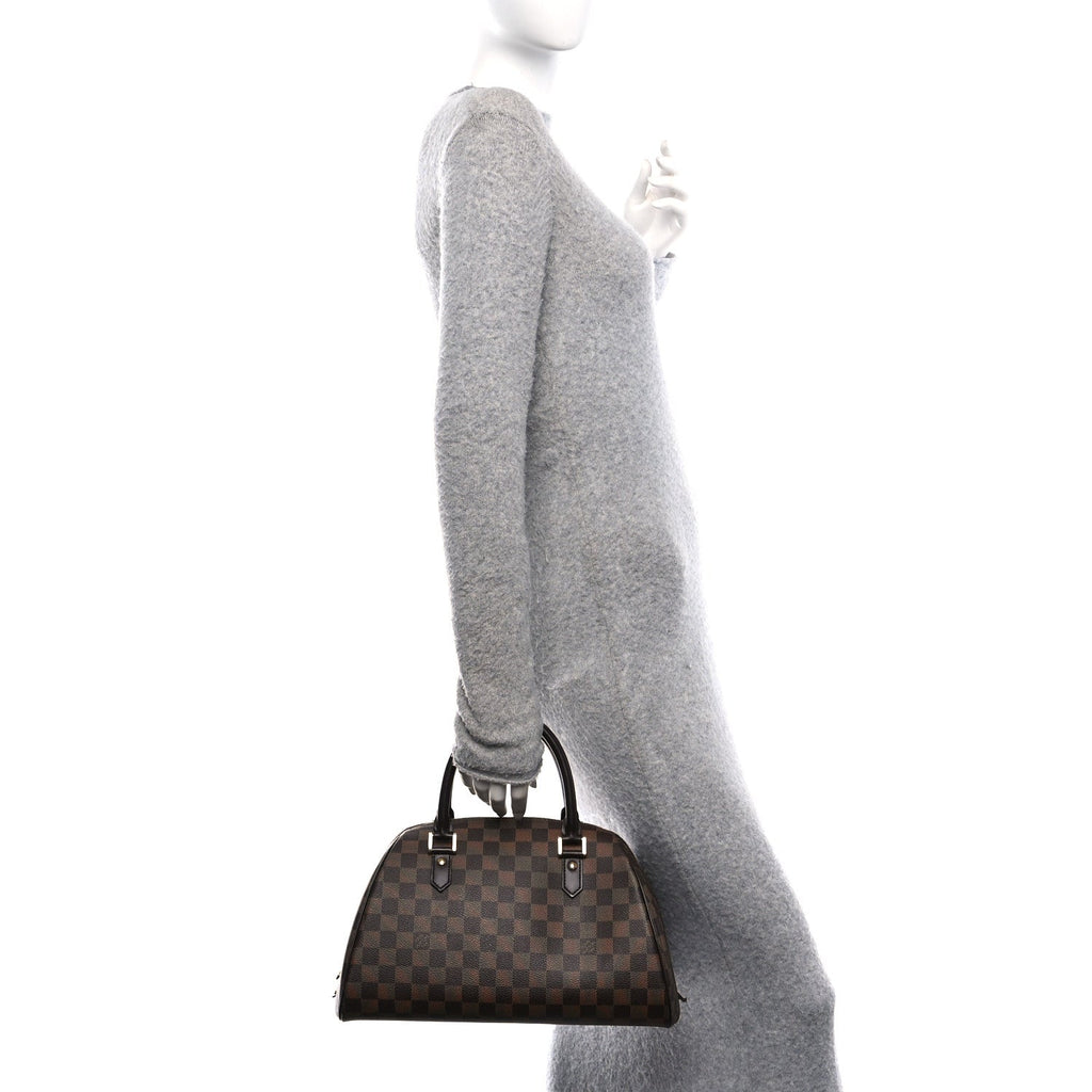 Damier Ebene Ribera MM