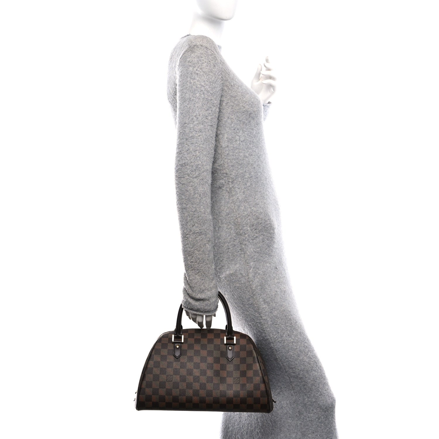 Damier Ebene Ribera MM