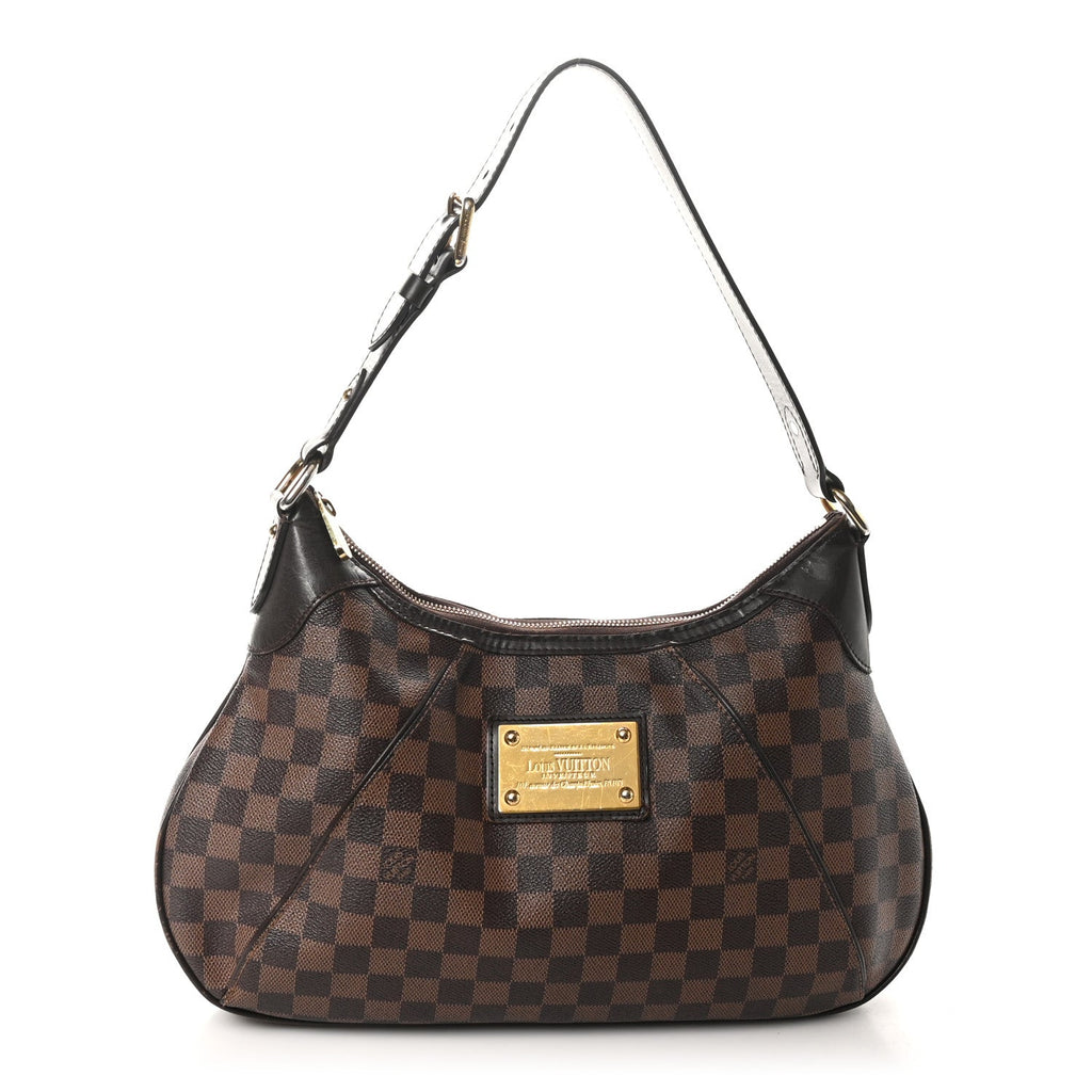 Damier Ebene Thames GM