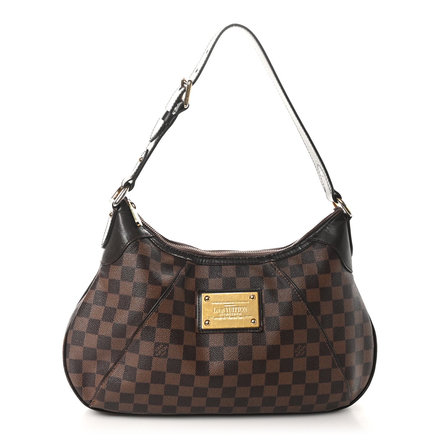 Damier Ebene Thames GM