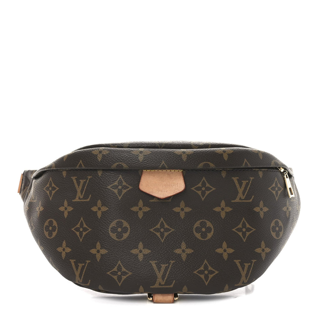 Monogram Bumbag