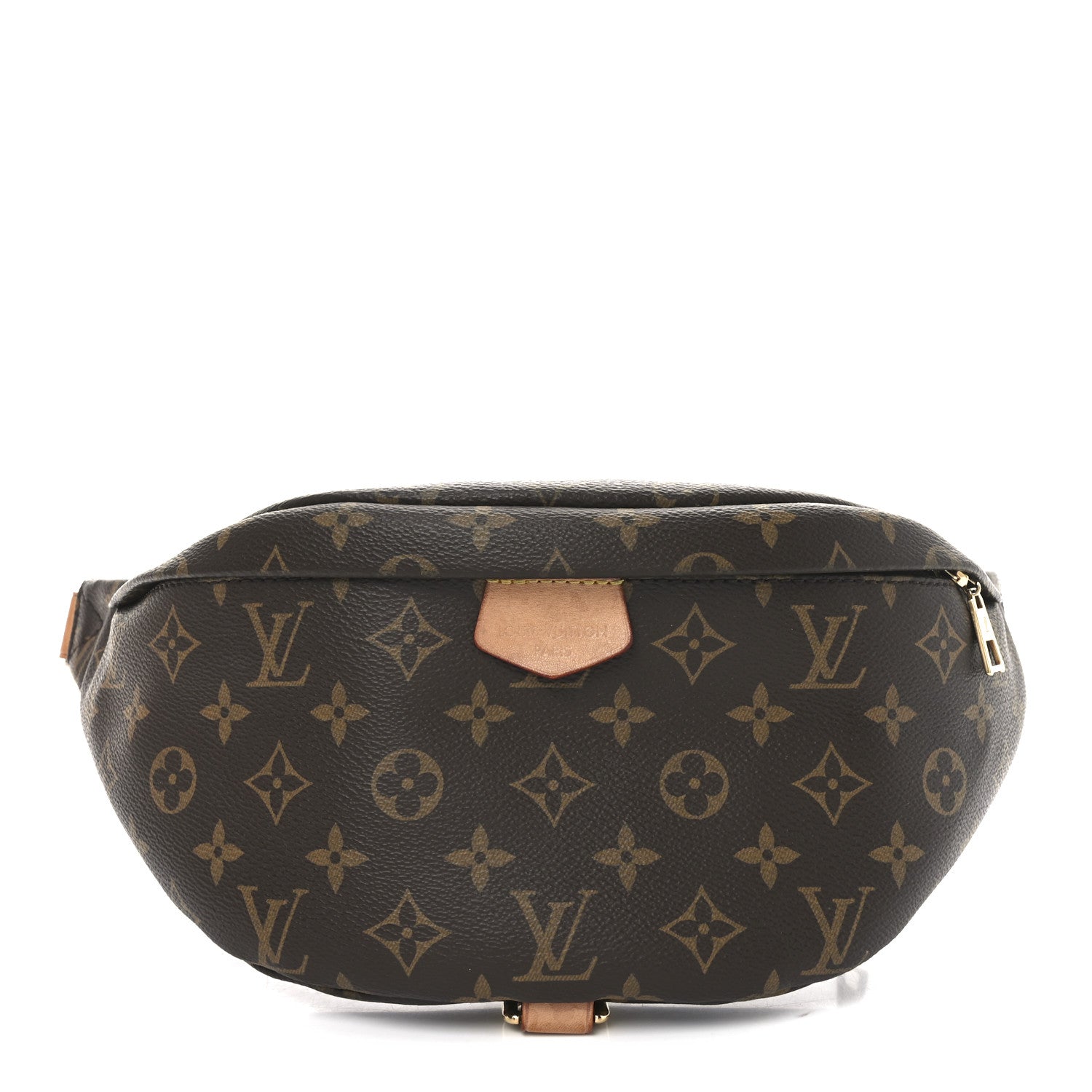 Monogram Bumbag