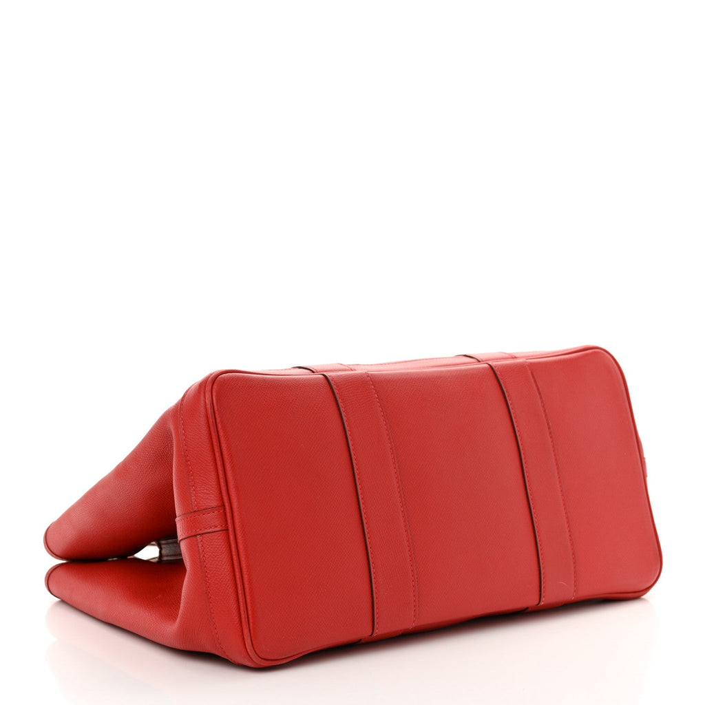 Epsom Garden Party 36 MM Rouge Casaque