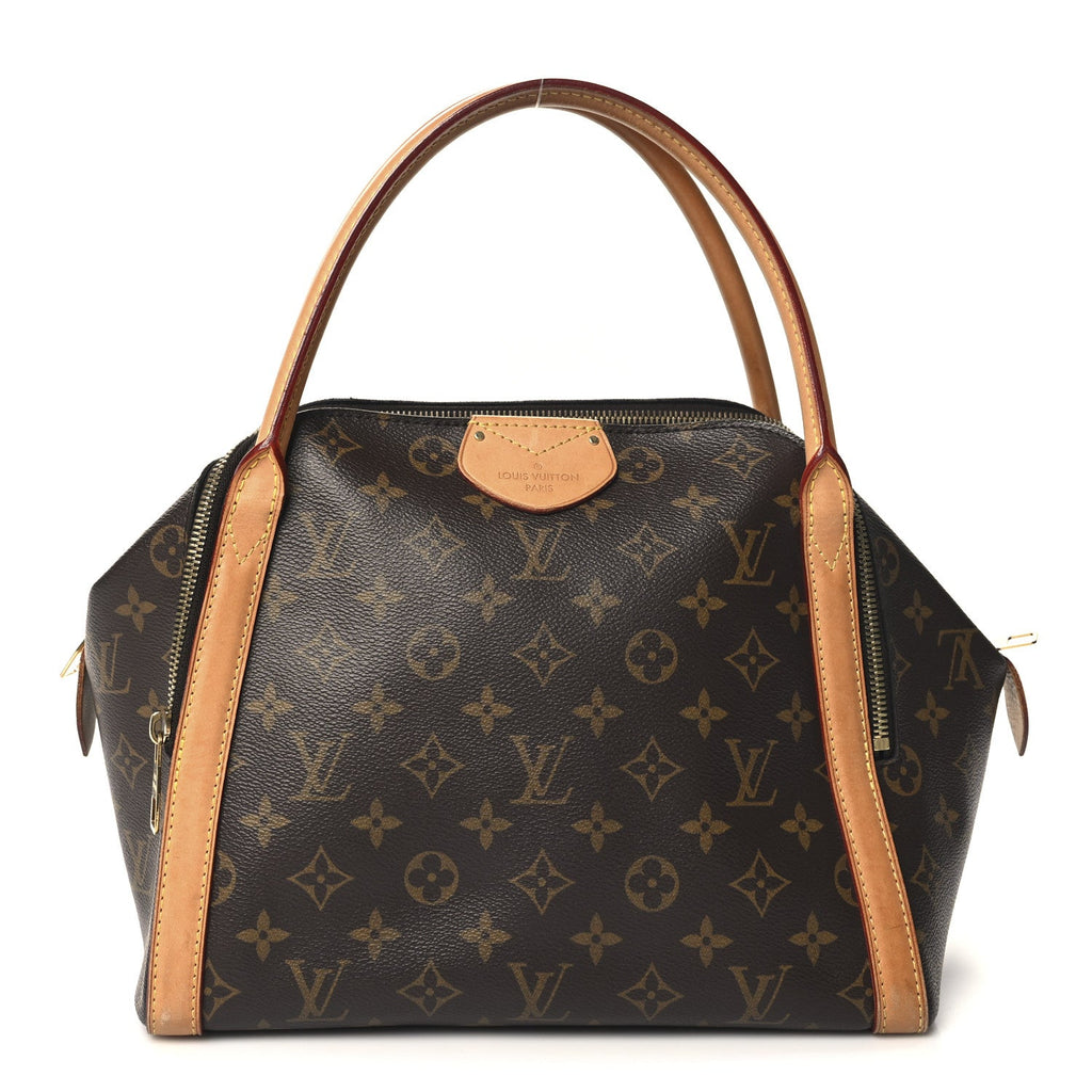 Monogram Marais MM