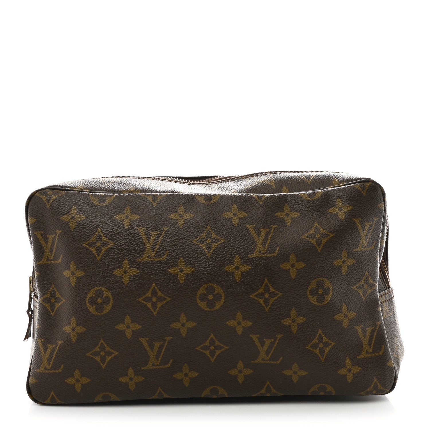 Monogram Trousse Toilette 28