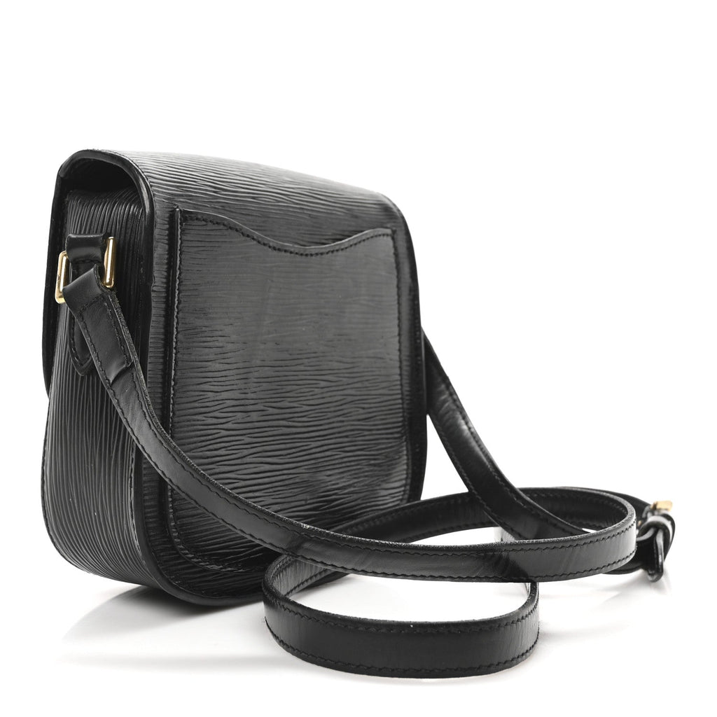 Epi Saint Cloud PM Black