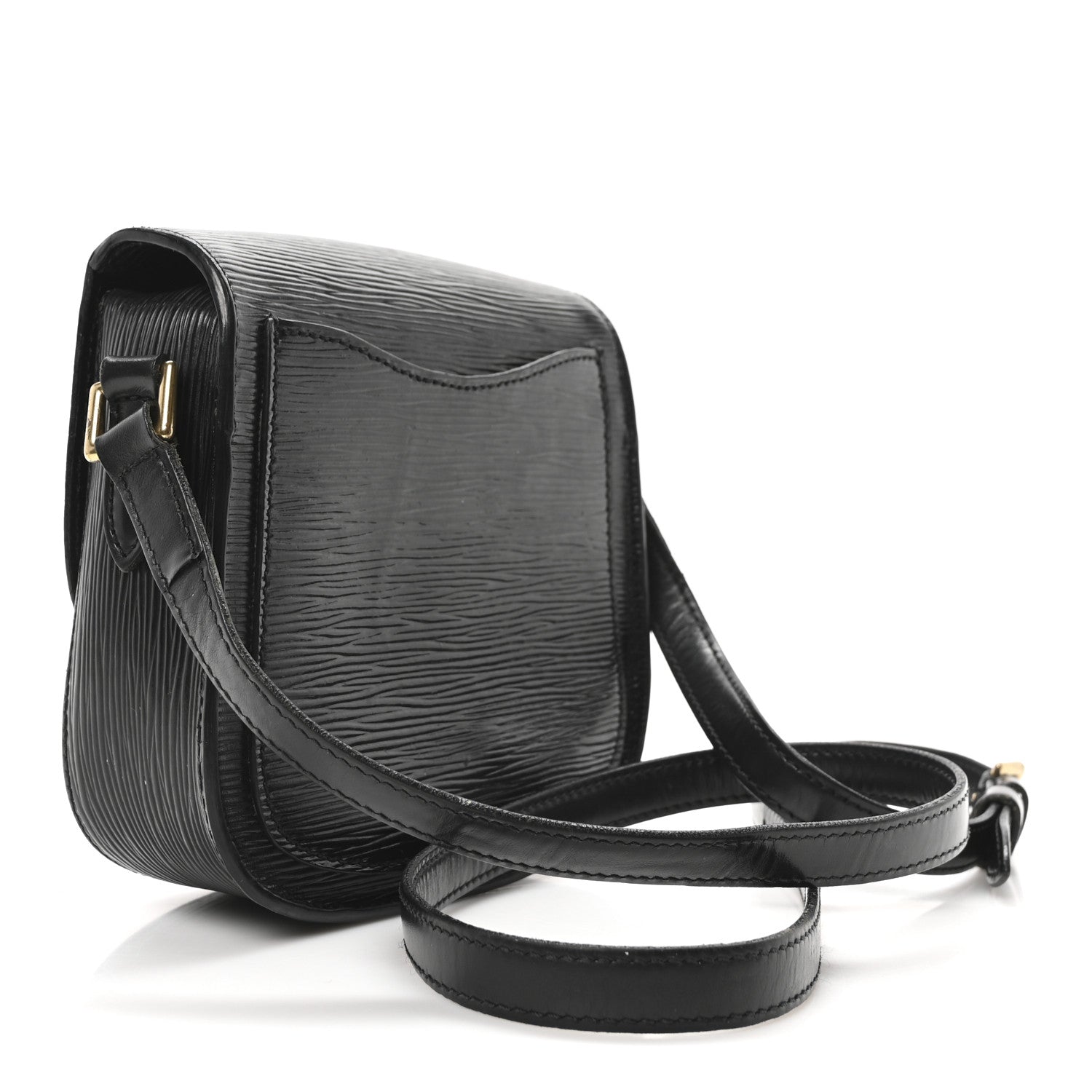 Epi Saint Cloud PM Black
