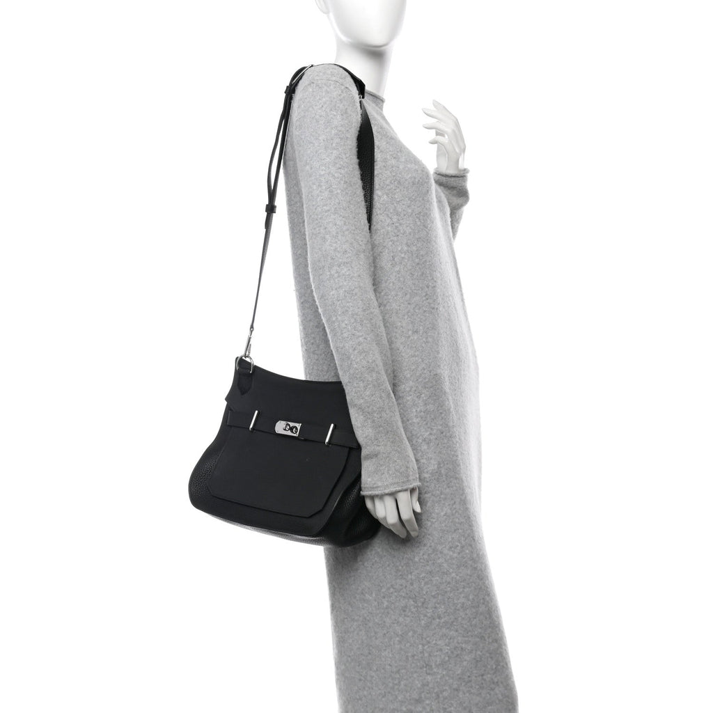 Taurillon Clemence Swift Jypsiere 31 Black