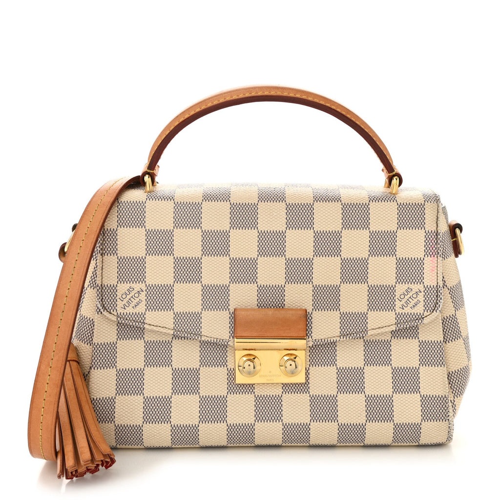 Damier Azur Croisette