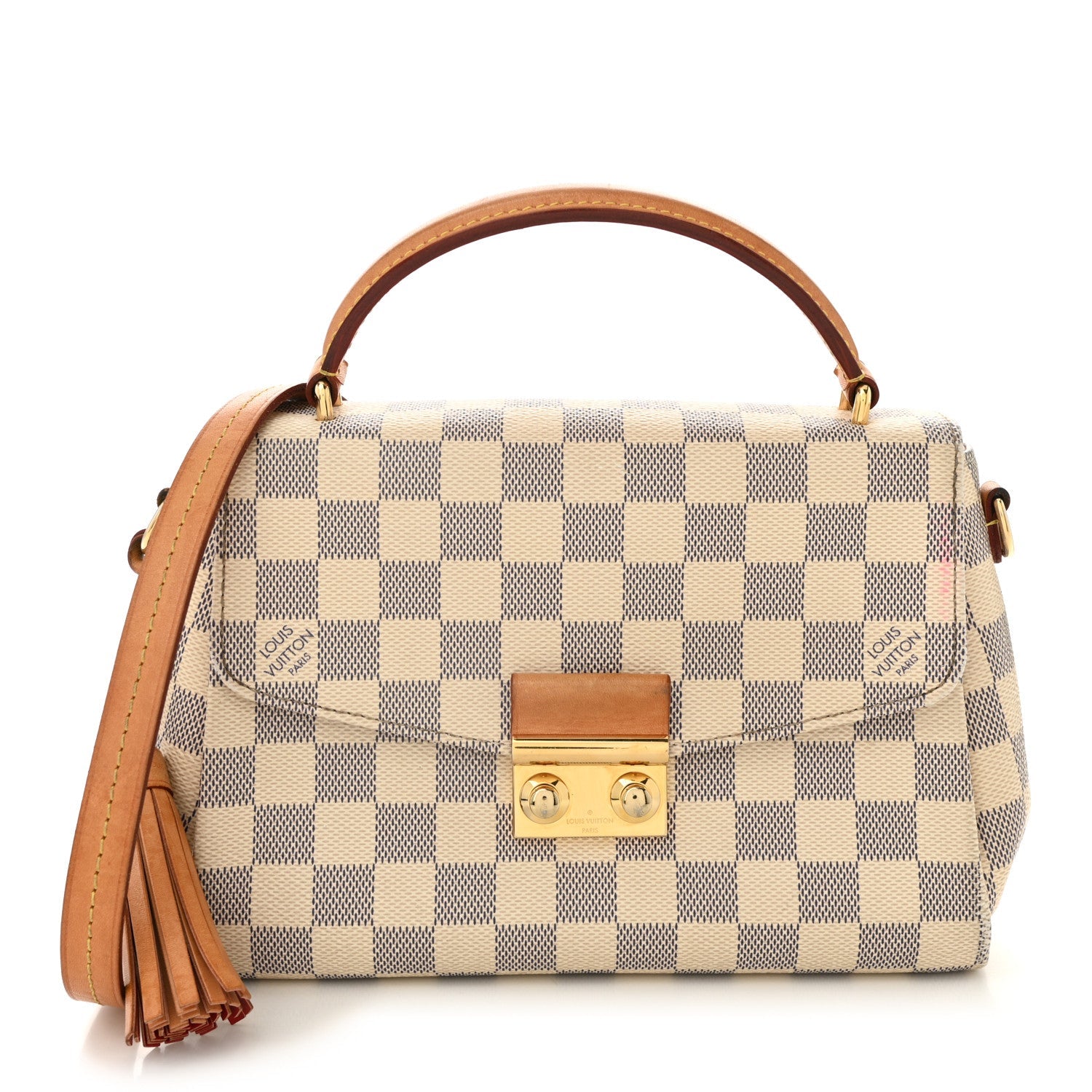 Damier Azur Croisette