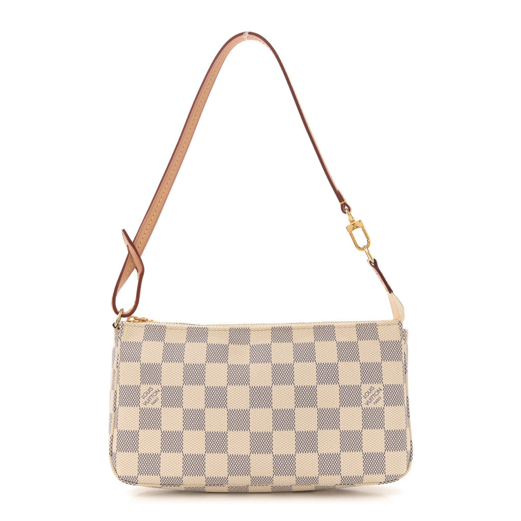 Damier Azur Pochette Accessories NM