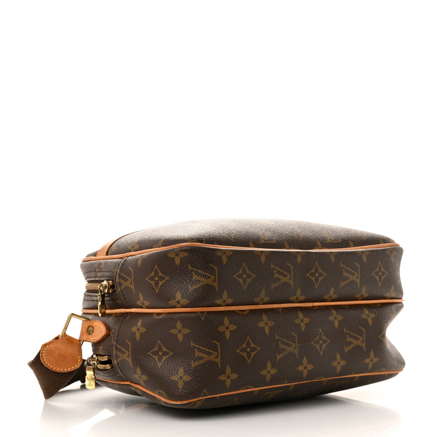 Monogram Reporter PM