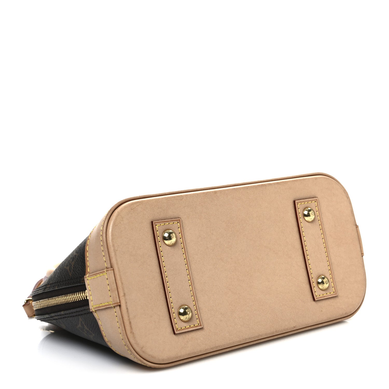 Monogram Alma BB