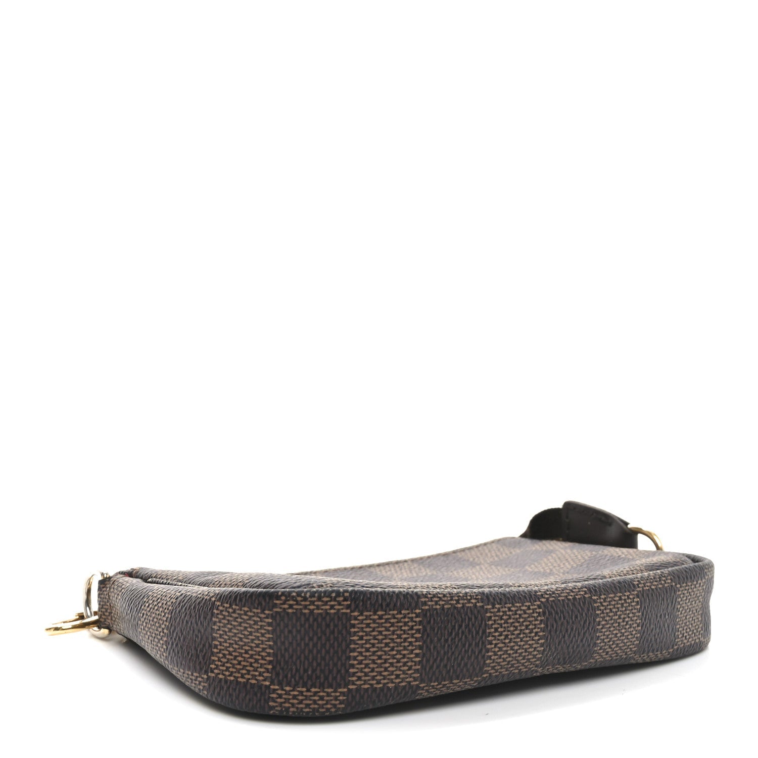 Damier Ebene Mini Pochette Accessories