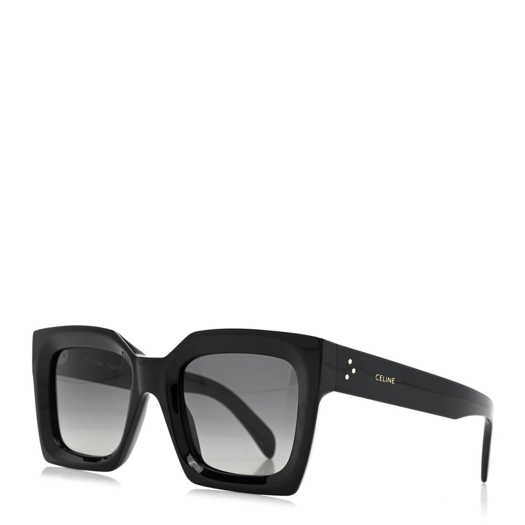 Polarized CL 40130I Sunglasses Black