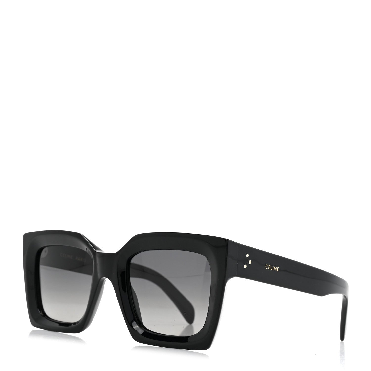 Polarized CL 40130I Sunglasses Black