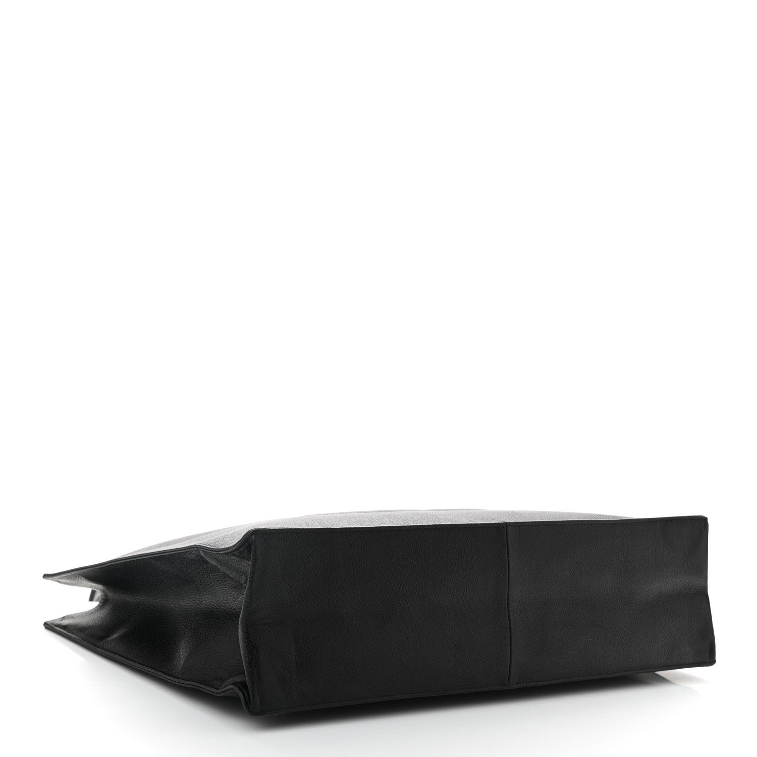 Caviar CC Tote Black