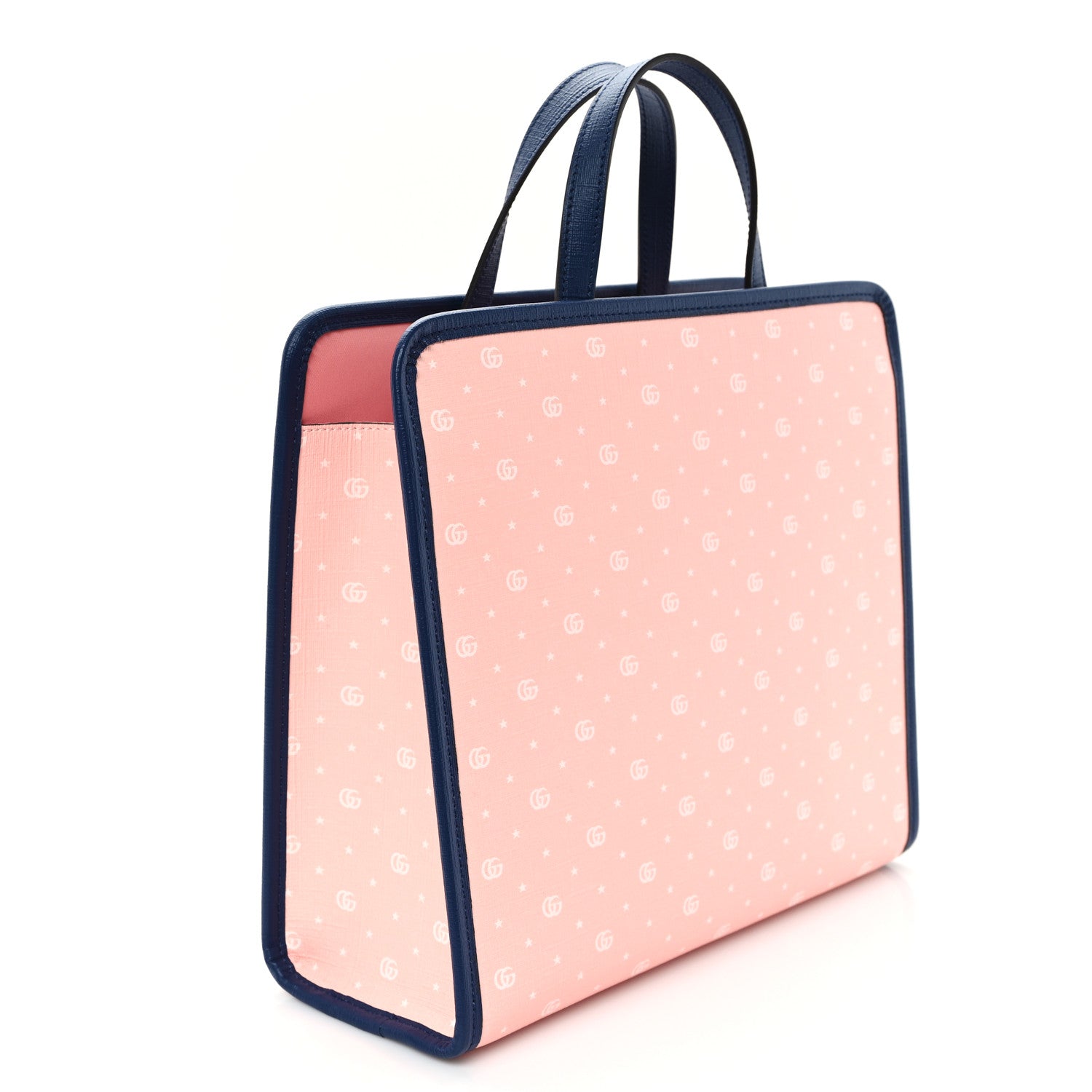 Coated Canvas The Jetsons Childrens Tote Pink Multicolor